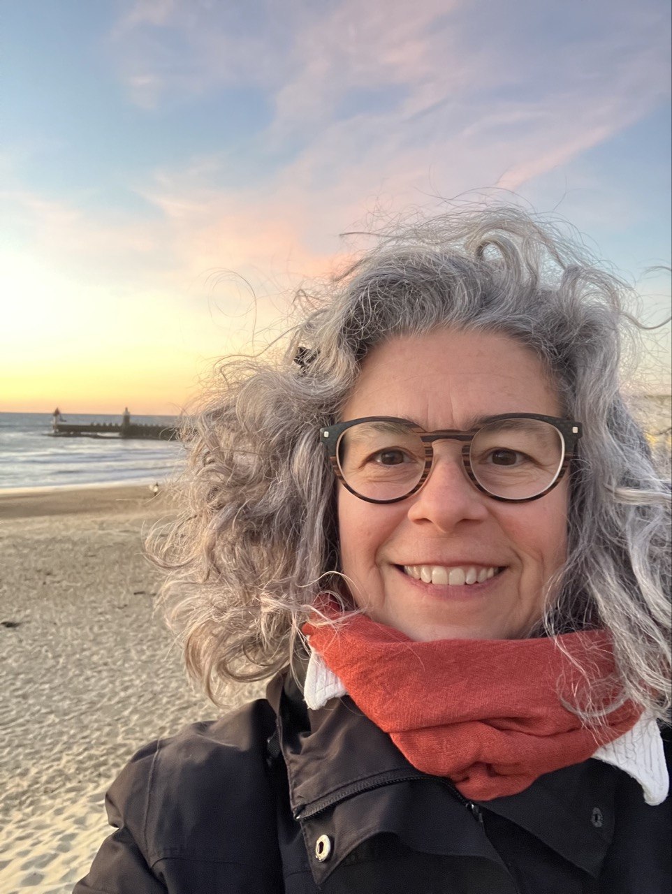 Photo de Laure Aubert